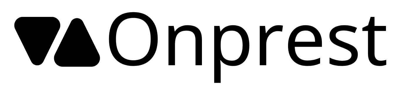 Onprest
